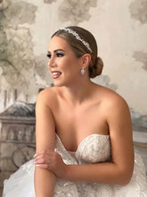 Cargar imagen en el visor de la galería, Tocado July
