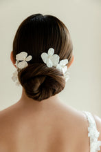Cargar imagen en el visor de la galería, Set HairPin Orquedea