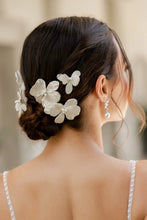 Cargar imagen en el visor de la galería, Set HairPin Orquedea