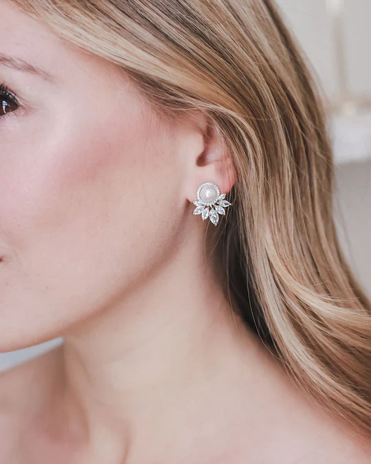 Aretes Harlow