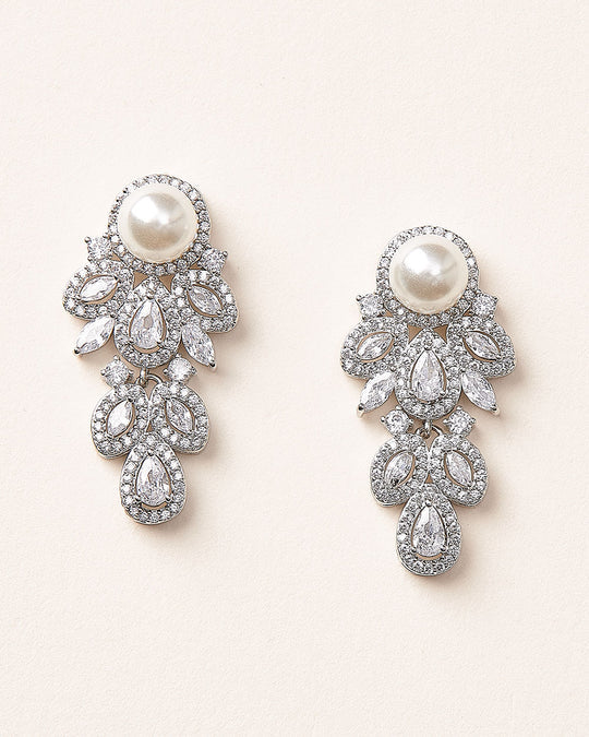 Aretes Charleen