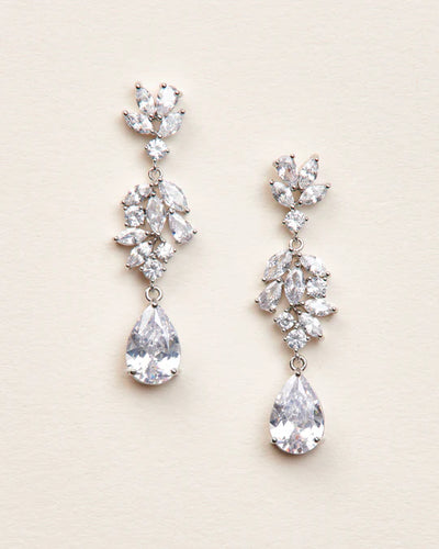 Aretes Audrey