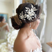 Cargar imagen en el visor de la galería, Tocado Ariana