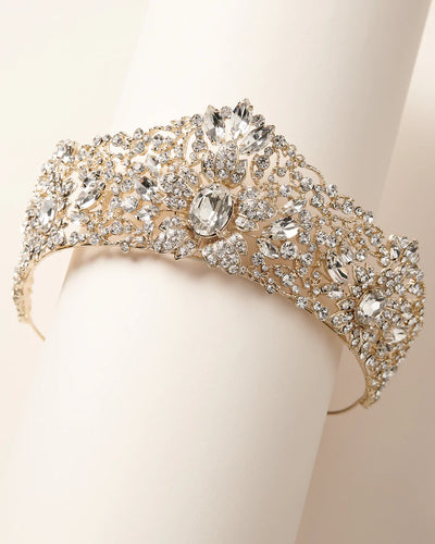 Calla Crown GOLD ( Bajo Pedido)