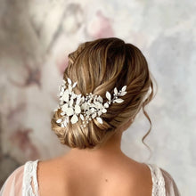 Cargar imagen en el visor de la galería, Tocado Ariana