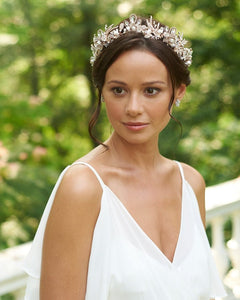 Thea Crown (Bajo Pedido)